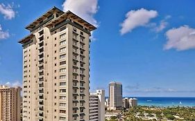 Brooks Beach Vacations Wyndham 4 Star Resort 1805 Waikiki