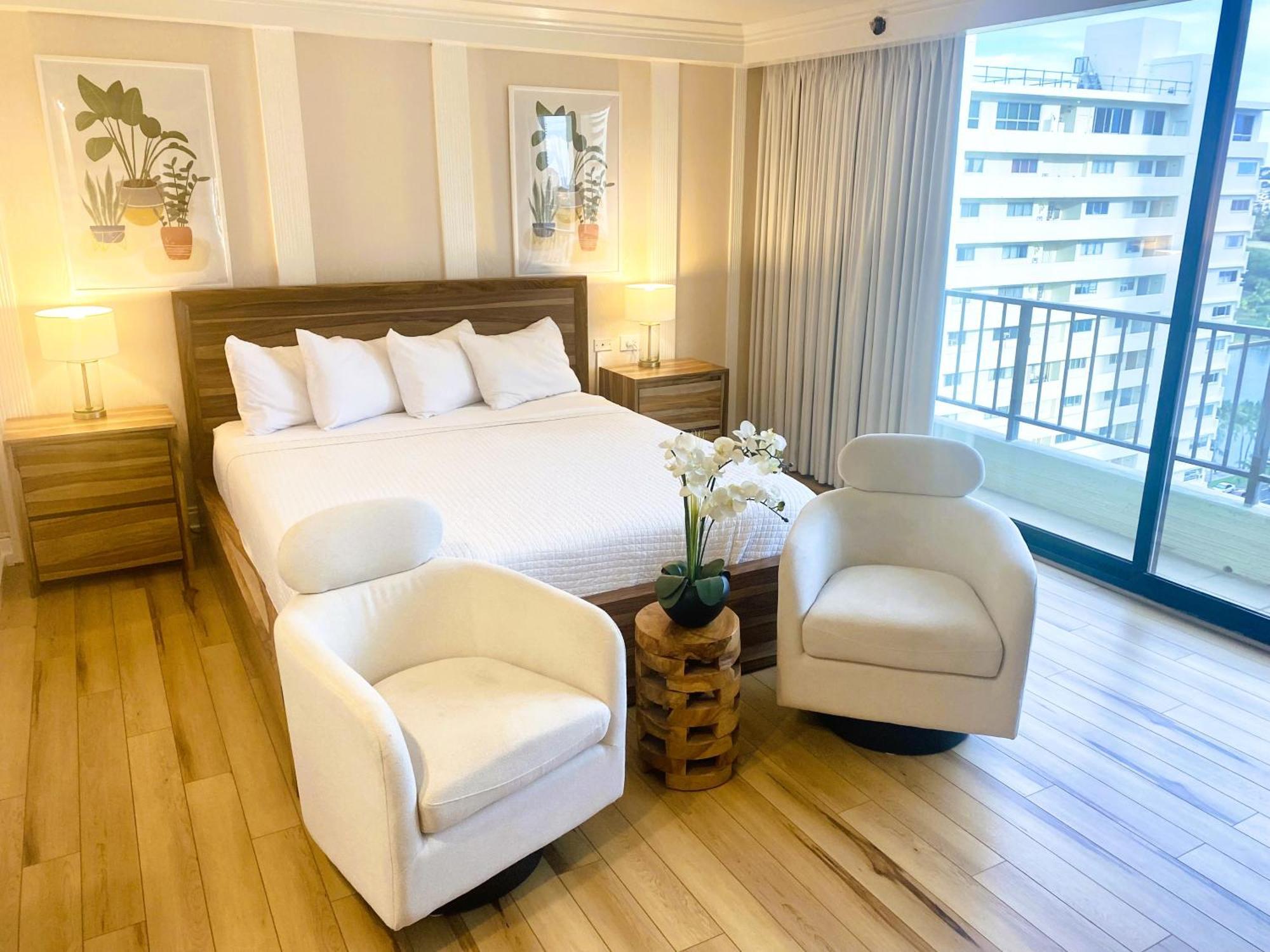 Brooks Beach Vacations Wyndham 4 Star Resort 1805 Waikiki Honolulu Exterior photo